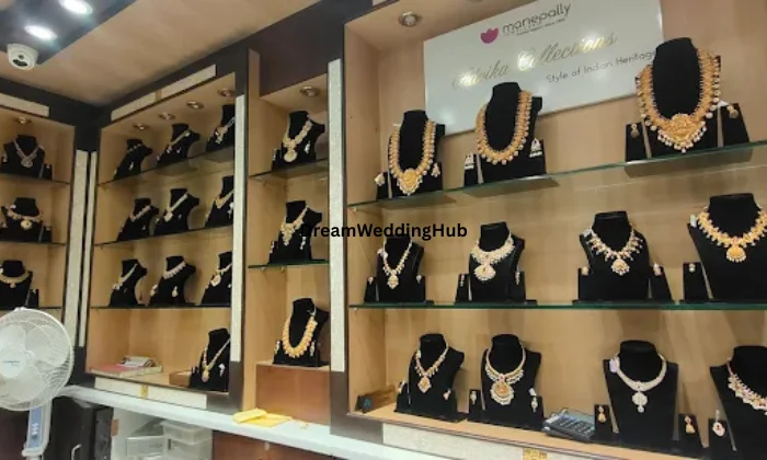 Manepally Jewellers Pvt Ltd